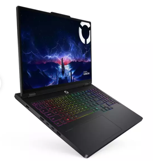 Buy Lenovo Legion 5 15IRX10  Intel Core i9-14900HX  83LYCTO1WW