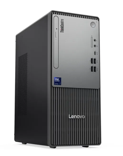 Lenovo 	Intel Core™ Ultra 5 225, 10C  ThinkCentre neo 50t Gen 6 13BD002EGP