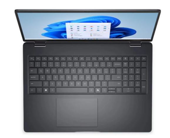 Buy Dell Pro 16 PC16250|Smart non-stocked|CS|Core 5 120U BTO006_PC16250_EMEA_UBU