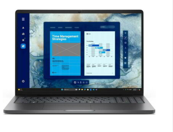 Buy Dell Pro 16 PC16250|Smart non-stocked|CS|Core 5 120U BTO006_PC16250_EMEA_UBU