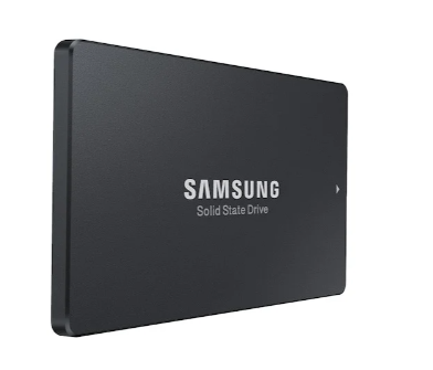 Buy Samsung PM893 V6 2.5in 7680GB MZ7L37T6HBLA-00A07
