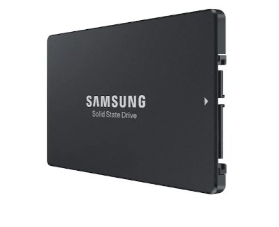 Buy Samsung PM893 V6 2.5in 7680GB MZ7L37T6HBLA-00A07