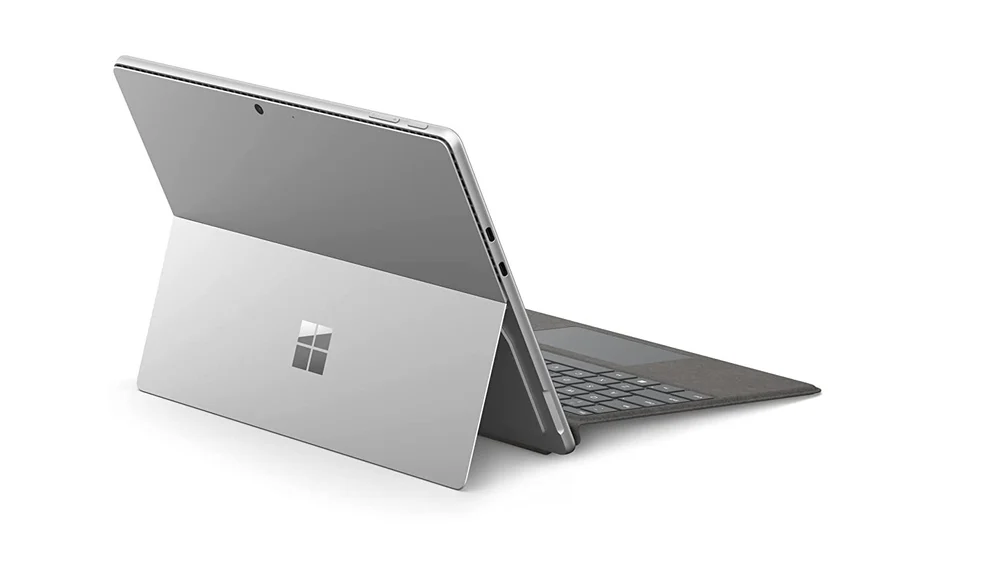Buy MICROSOFT SURFACE PRO 9 CORE I7 16GB 1TB SSD WIN11