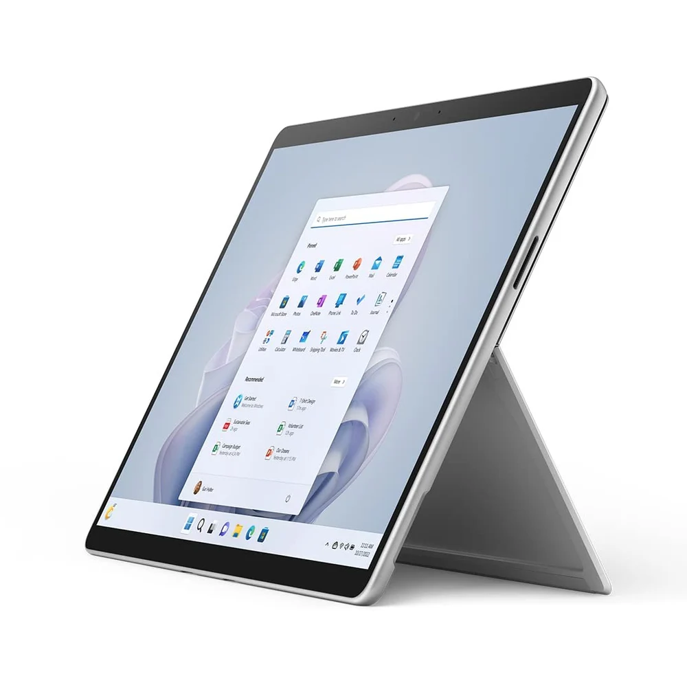 Buy MICROSOFT SURFACE PRO 9 CORE I7 16GB 1TB SSD WIN11