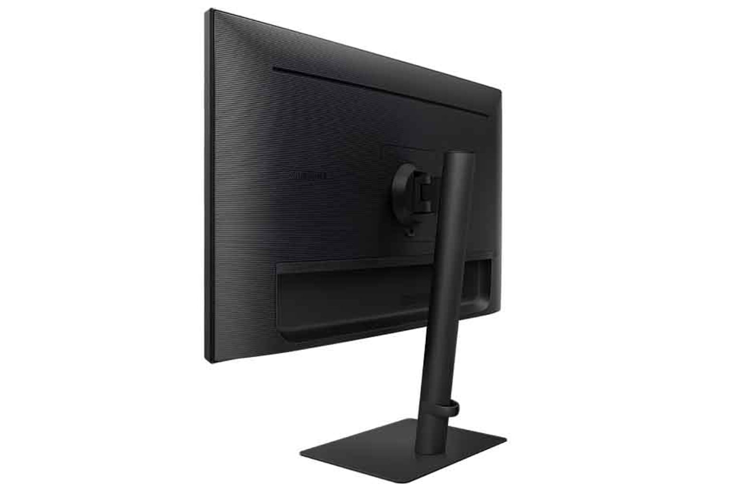 Buy LS27B610EQMXUE Samsung S6 QHD Flat Monitor 27inch