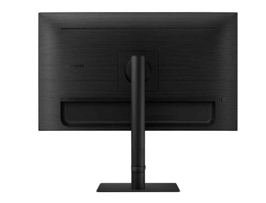 Buy LS27B610EQMXUE Samsung S6 QHD Flat Monitor 27inch
