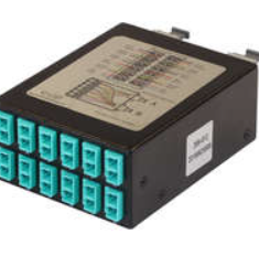 Buy 208-121 Enbeam HD 12P-24F-LC-OS2 Cassette - Loaded with Duplex LC Adaptors