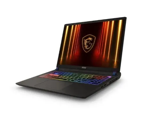 Buy MSI Vector 16 HX AI A2XWHG Gaming Laptop GeForce RTX 5070 Ti9S7-15M352-605