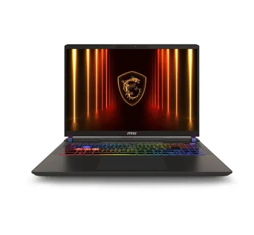 MSI Vector 16 HX AI A2XWHG Gaming Laptop GeForce RTX 5070 Ti9S7-15M352-605