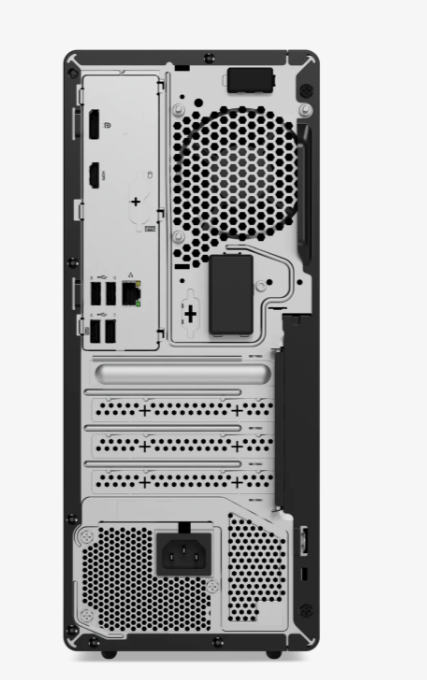 Buy 12U6006VGP M70t G5, TWR, i7-13700, 8GB DDR5, 512GB SSD M.2 2280 NVMe G4