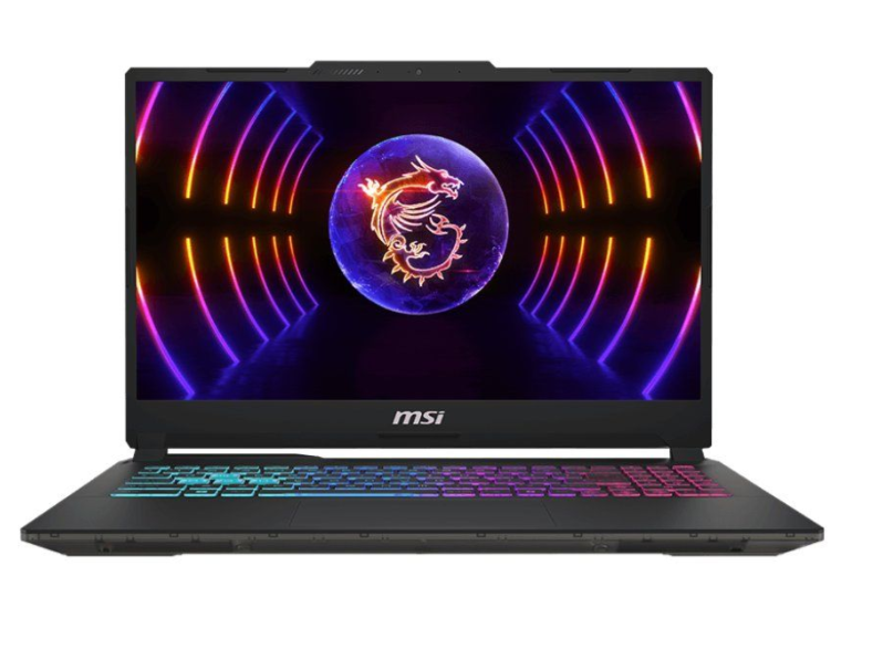 Buy MSI Gaming Laptop Katana 15 I7-13620H/16GB/1TBSSD/6GB/RTX-4050 9S7-158571-1675