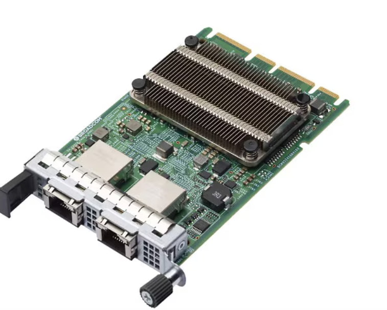 Buy 4XC7A08236 ThinkSystem Broadcom 57416 10GBASE-T 2-port OCP Ethernet Adapter