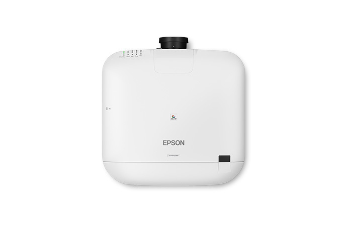 Buy V11HA33920 Epson EB-PU1008W - 3LCD projector - LAN