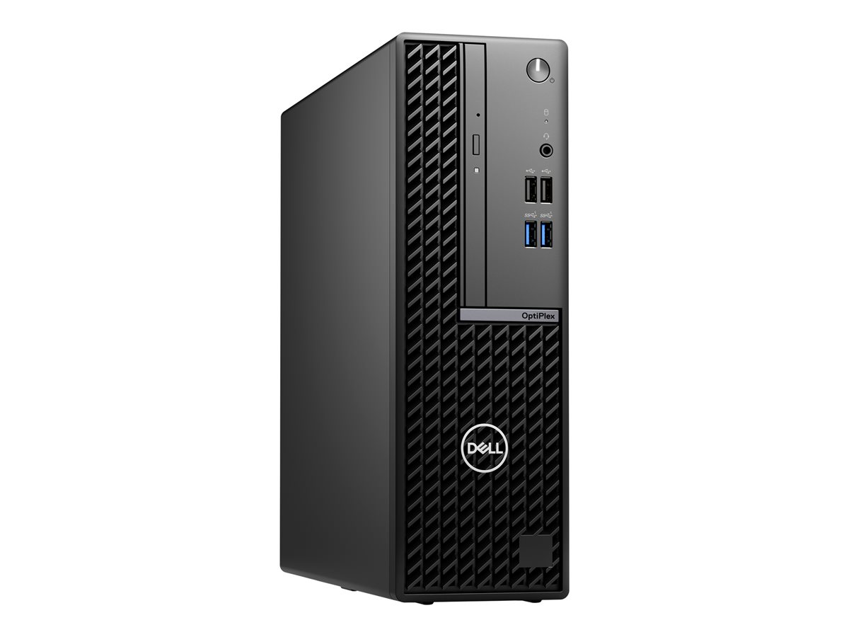 Buy GGJ1G Dell - OptiPlex 7010 - SFF - Core i5 13500 2.5 GHz - vPro Enterprise - 8 GB - SSD 256 GB
