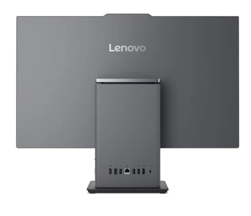 Buy Lenovo ThinkCentre Neo 50a -AIO-24- Gen 5 || Intel Core 5 210H 12SC0090GP