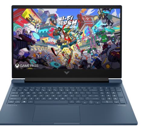 Buy HP Gaming Laptop Victus 16-r1015nia i7-14700HX 16GB/1TBSSD/RTX4050-6GB