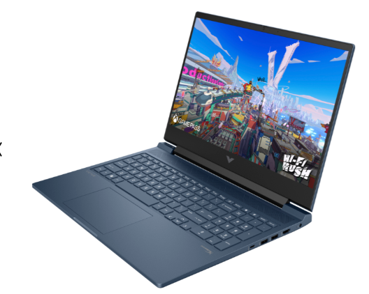 Buy HP Gaming Laptop Victus 16-r1015nia i7-14700HX 16GB/1TBSSD/RTX4050-6GB