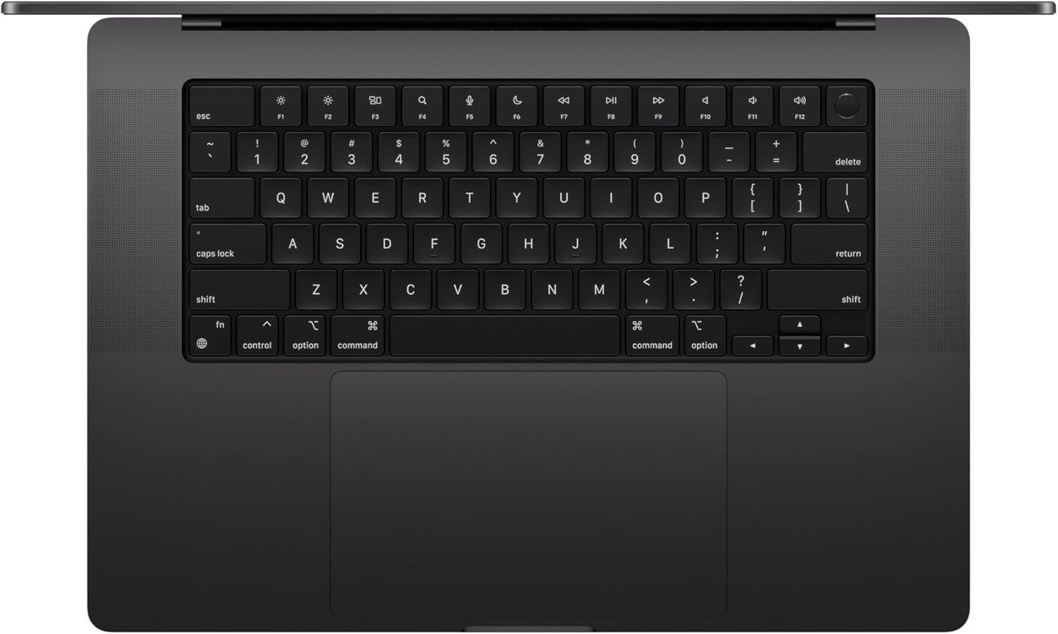 Buy M4 10c CPU 10c GPU 16GB RAM 512GB SSD BLACK 14-inch MW2U3X/A