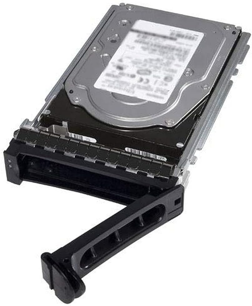 Buy DELL 1TB 7.2K 2.5INCH 6G SAS HDD(NC) 400-AUTS