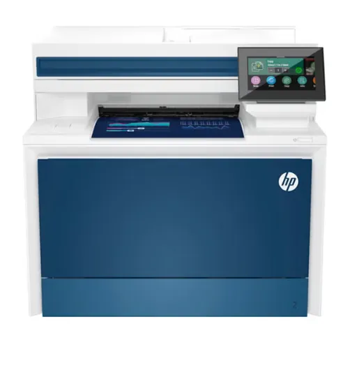 Buy HP LaserJet Pro MFP 4303FDN 5HH66A Color Laser Multifunction Printer