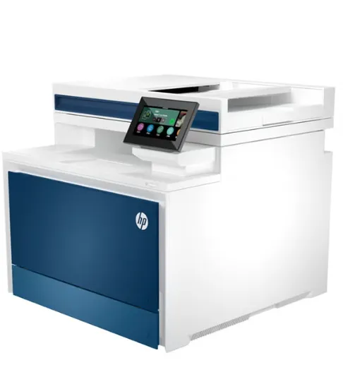 Buy HP LaserJet Pro MFP 4303FDN 5HH66A Color Laser Multifunction Printer