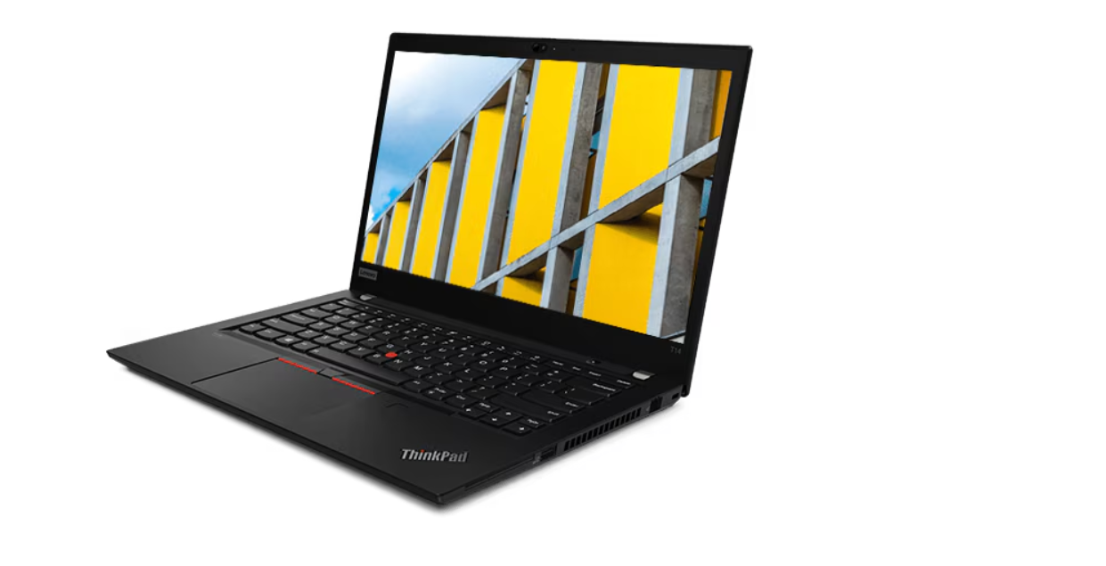 Buy T14,i7-1165G7,8GB Base DDR4,512GB SSD M.2 2280 NVMe,Integrated,Win 11 Pro 64-DG