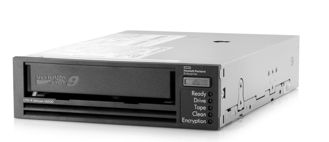 Buy R6Q74A HPE MSL LTO-9 Ultrium 45000 FC Drive Upgrade Kit
