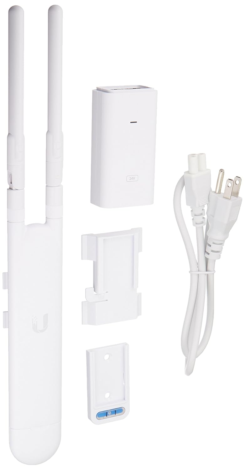 Buy UniFi UAP-AC-M Unifi Mesh Access Point