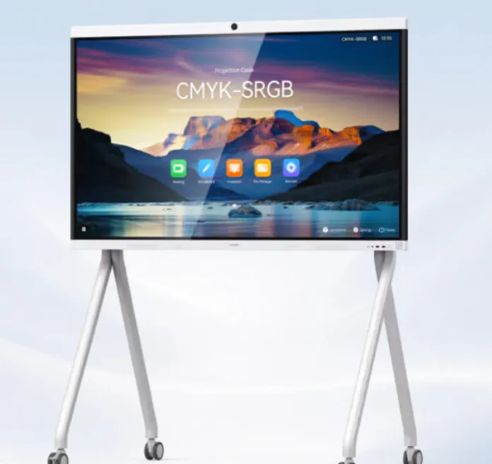 Buy Huawei IdeaHub B3 IHB3-75SA Interactive Smart Whiteboard Monitor 75 Inch 4K UHD
