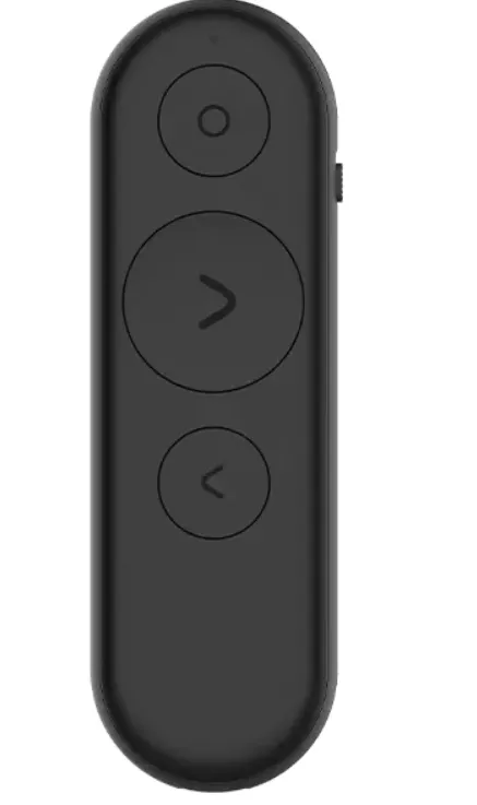 Buy Lenovo GXH1Q30399 Portable Rechargeable Presentation Remote