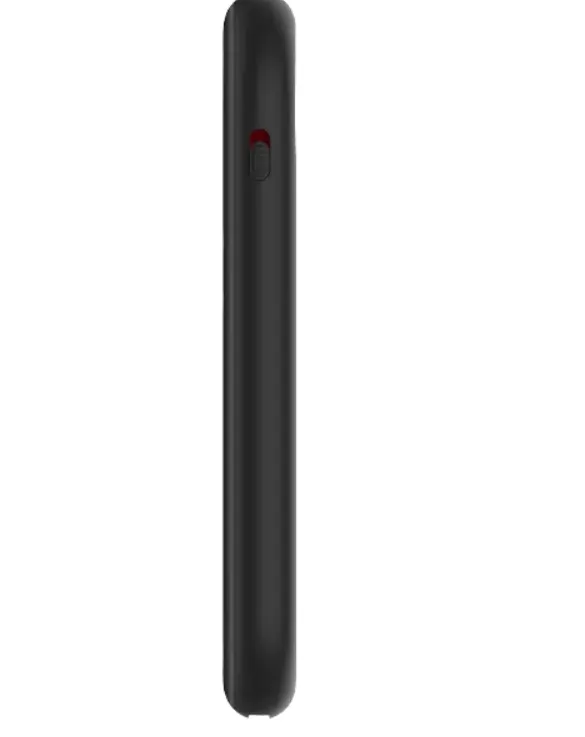 Buy Lenovo GXH1Q30399 Portable Rechargeable Presentation Remote