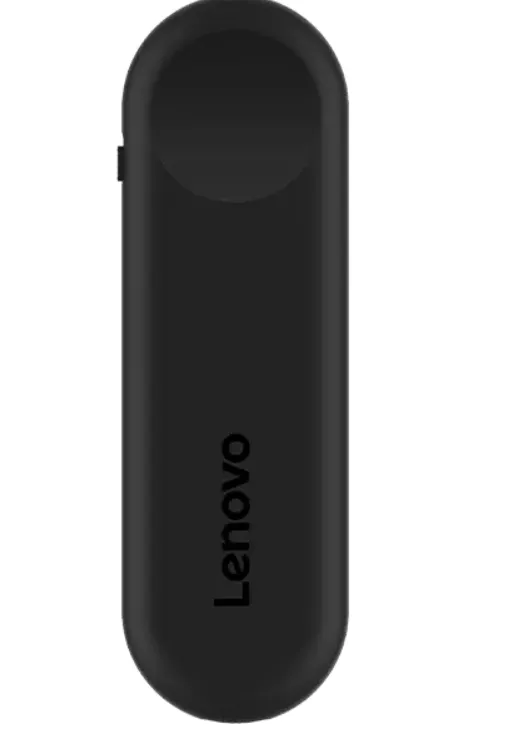 Lenovo GXH1Q30399 Portable Rechargeable Presentation Remote