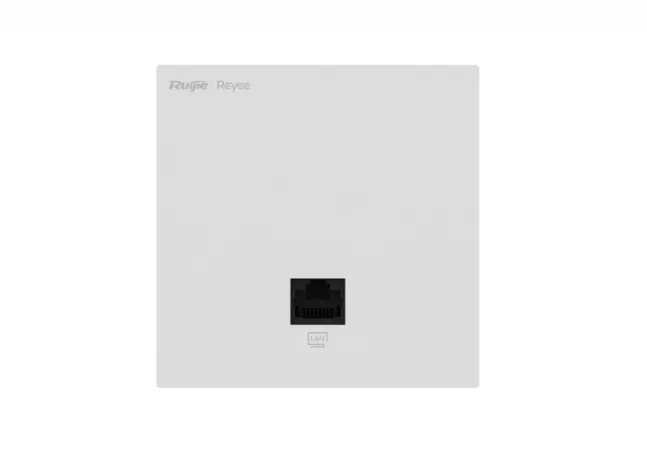 Buy Ruijie Reyee Wi-Fi 5 1267 Mbps Wall-mounted Access Point RG-RAP1201
