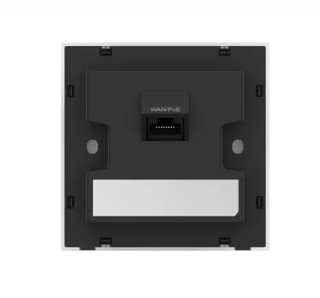 Buy Ruijie Reyee Wi-Fi 5 1267 Mbps Wall-mounted Access Point RG-RAP1201