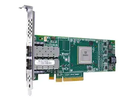 Buy SS-HPH5500104 ( P9D94A ) HPE SN1100Q 16Gb 2P FC HBA High Profile  Retail Box
