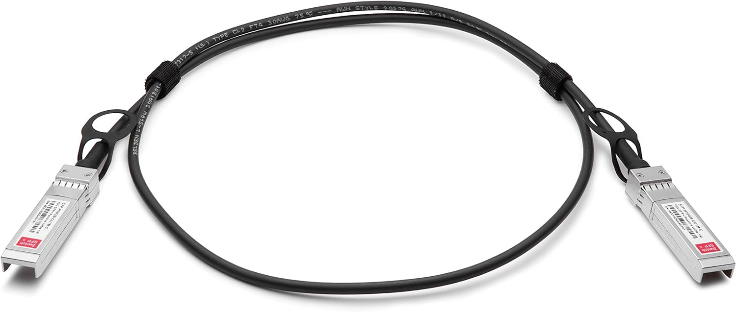 Buy J9281-61301 10G SFP+ to SFP+ 1 m DAC Cable