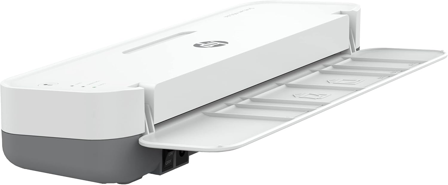 Buy HP OneLam Combo A3 Office Laminator