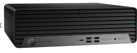 Buy 7B0Y5EA#BH5    HP Elite SFF 800 G9 i513500 8GB/512/DoS