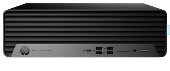 Buy 7B0Y5EA#BH5    HP Elite SFF 800 G9 i513500 8GB/512/DoS