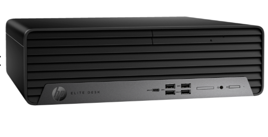 Buy 7B0Y5EA#BH5    HP Elite SFF 800 G9 i513500 8GB/512/DoS