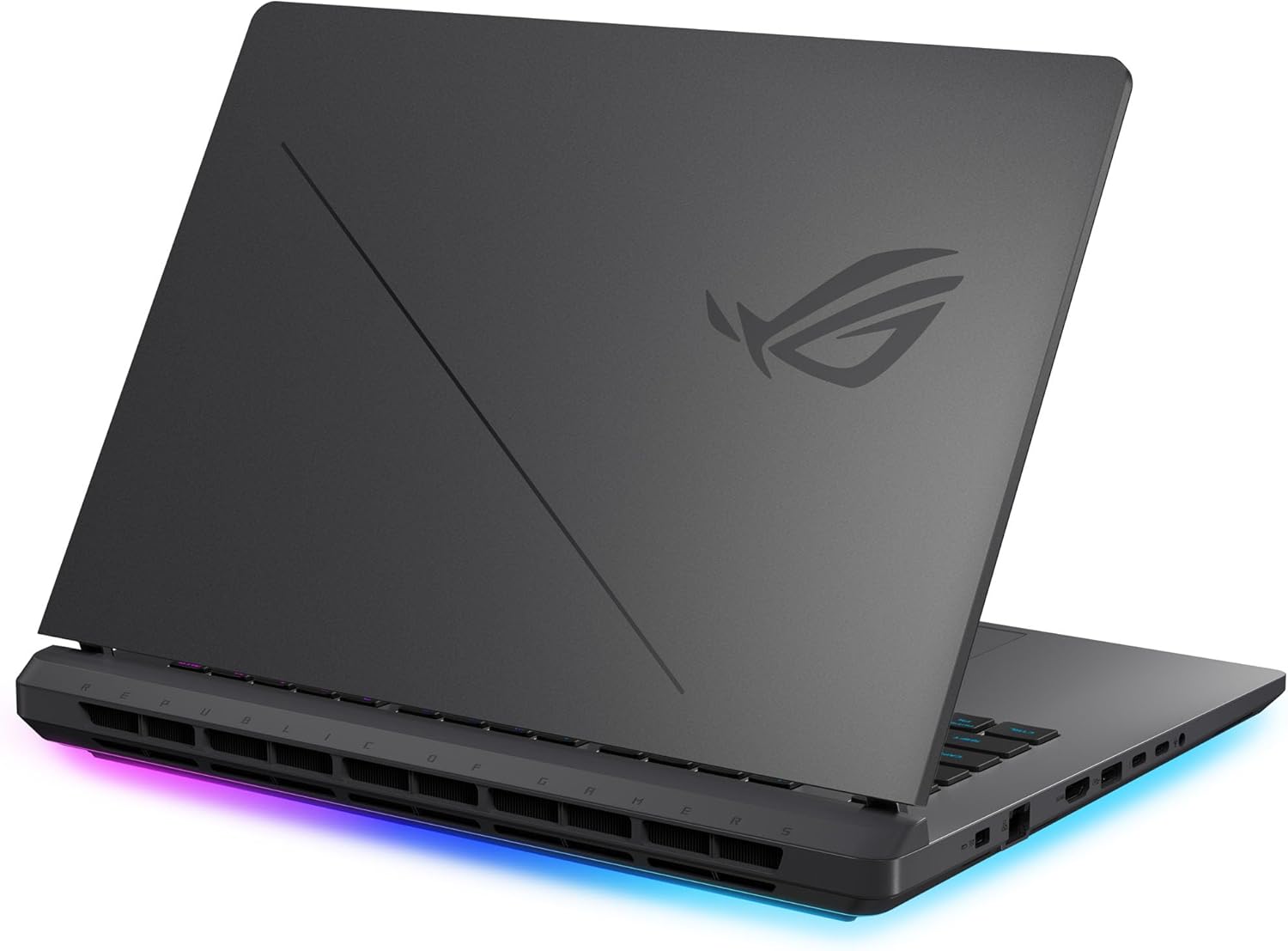 Buy Asus Gaming Laptop ROG Strix G16 G614PR-G16 AMD R9-8940HX  90NR0NJ7-M002W0