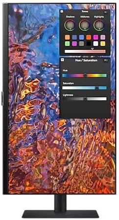 Buy LS27B800PXMXUE 27