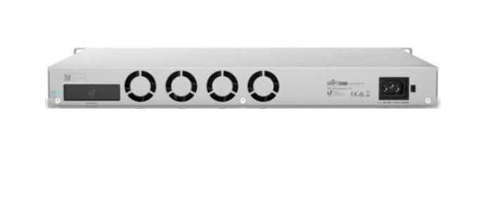 Buy USW-Pro-Aggregation Ubiquiti Networks UniFi Switch Pro Aggregation 28-Port 10G SFP+