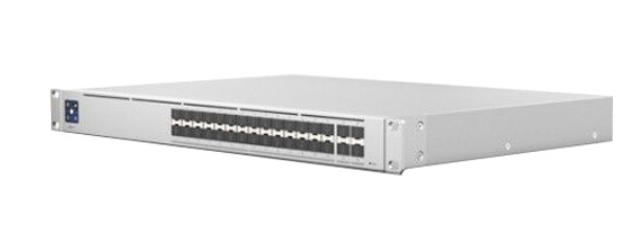 Buy USW-Pro-Aggregation Ubiquiti Networks UniFi Switch Pro Aggregation 28-Port 10G SFP+