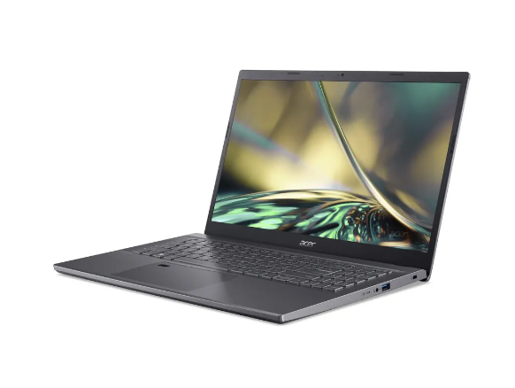 Buy 1100090114 NX.KSVEM.001 Aspire 14 -Ultra Core 5-120U/8GB/512GB SSD