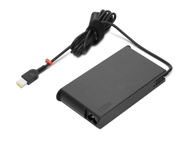 Buy ThinkPad 170W Slim Power Adapter – Slim Tip-EU 4X20S56701