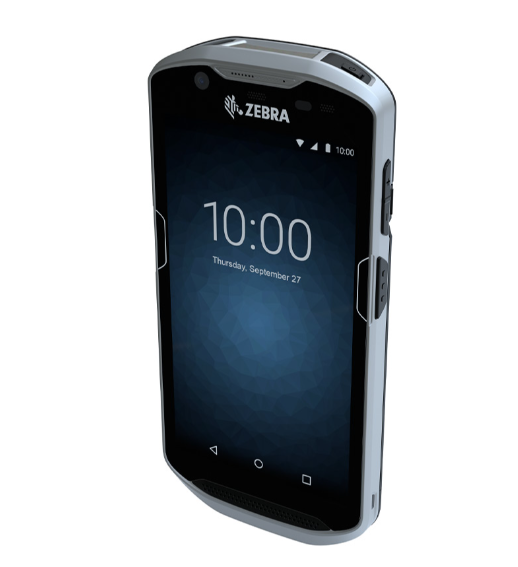 Buy ZEBRA TC57-H0-1PEZU4P-A6  4GB/32GB-Android 10/SE4710
