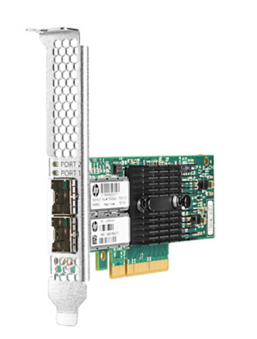 Buy P08446-B21 HP Ethernet 10Gb DP 524SFP+