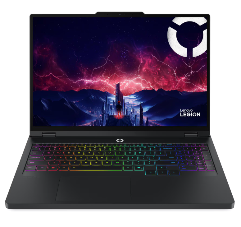Buy Lenovo gaming laptop Legion 7 Pro/U9_275HX/64/2TB/24D-RTX 5090 83F5008LAX