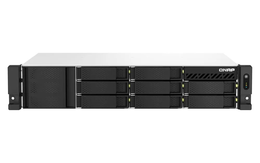 Buy QNAP NAS server TS-873AeU-RP-4G